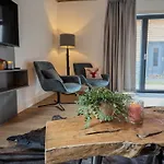Chalet Nockberge