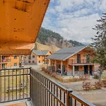 Chalet Nockberge