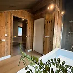 Nockberge Chalet Afritz