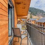 Chalet Nockberge Afritz