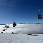 シャレー Nockberge *