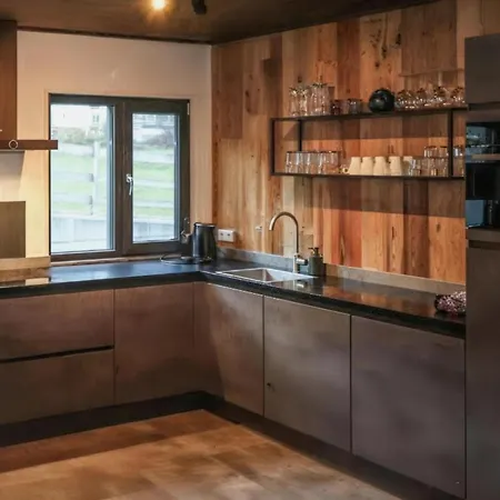 Nockberge בקתה *