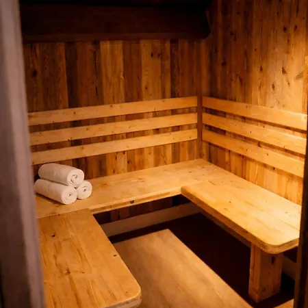 Nockberge בקתה אפריץ