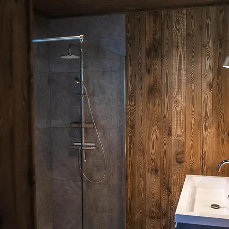 Nockberge בקתה *