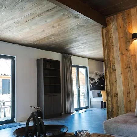 Nockberge בקתה אפריץ