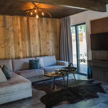 Nockberge אפריץ