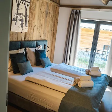 Nockberge * אפריץ