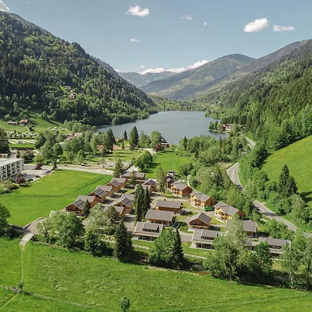 Nockberge * 阿夫里茨