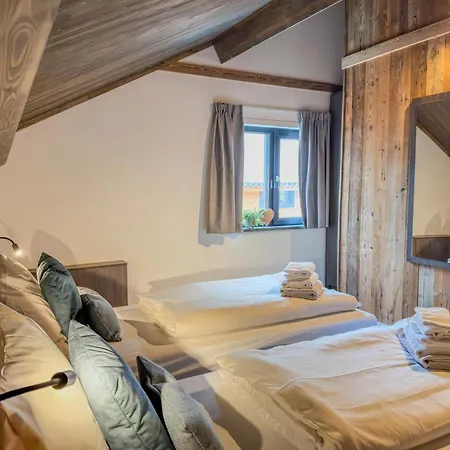 Nockberge *