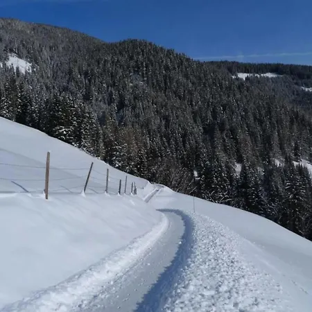 Nockberge Alpesi faház
