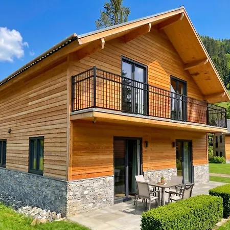 Nockberge Afritz