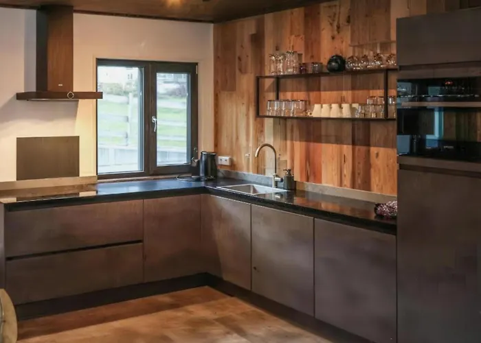 Nockberge בקתה *