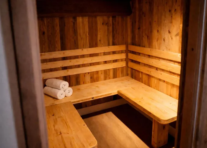 Nockberge בקתה אפריץ