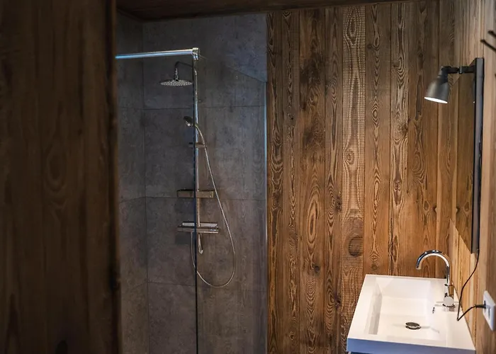 Nockberge בקתה *