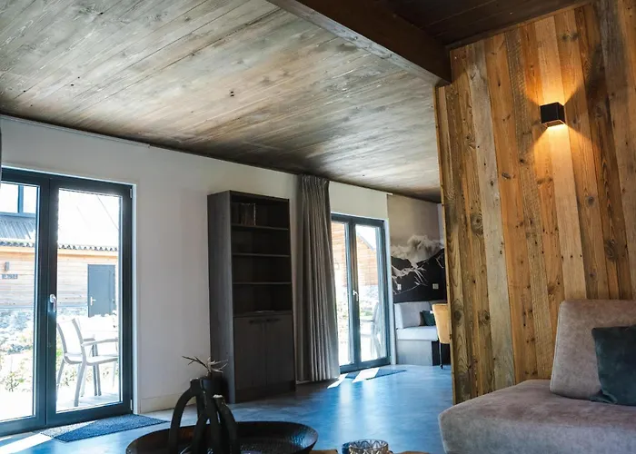 Nockberge בקתה אפריץ