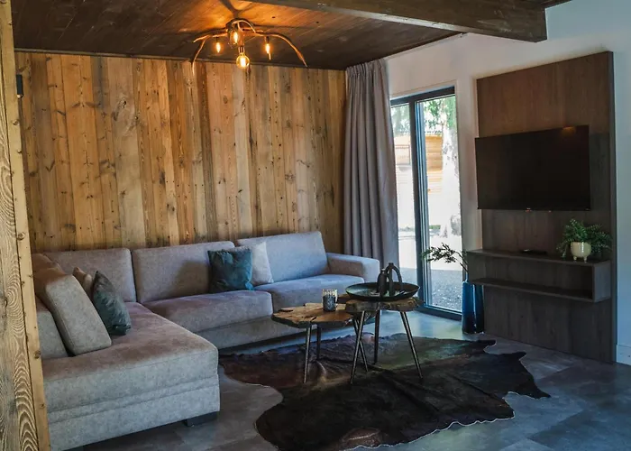 Nockberge אפריץ