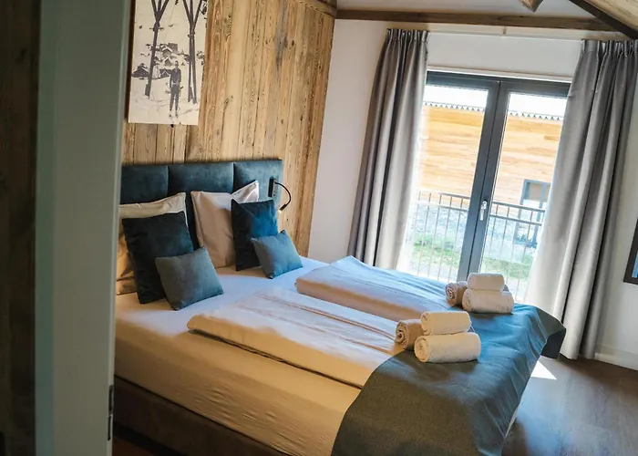 Nockberge * אפריץ