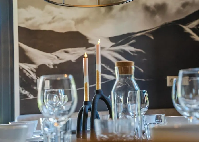 Nockberge * אפריץ