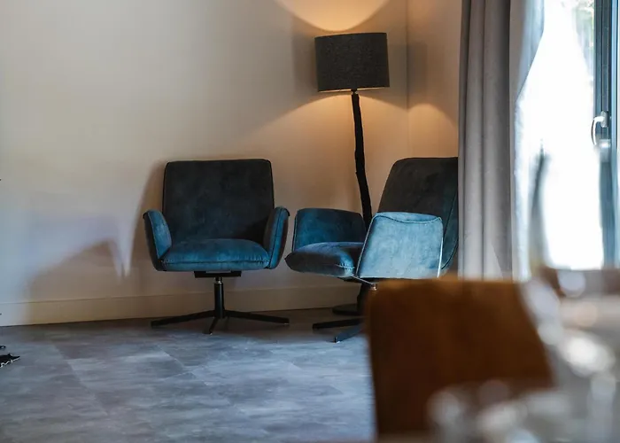 בקתה Nockberge *