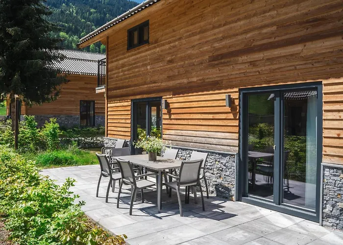 בקתה Nockberge *