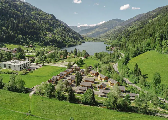 Nockberge * 阿夫里茨