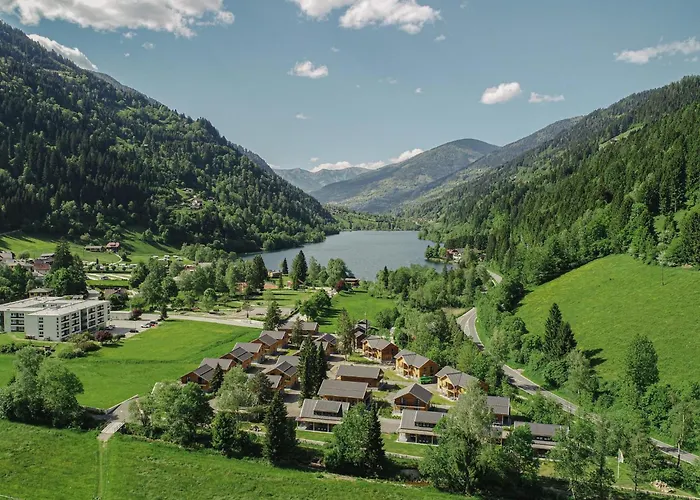 Nockberge * 阿夫里茨