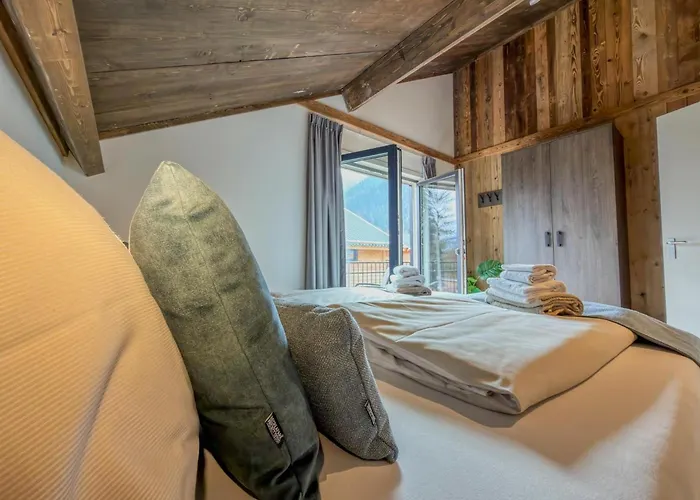 木屋 Nockberge 阿夫里茨