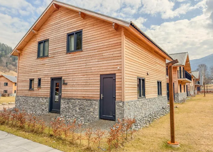 Nockberge 阿夫里茨