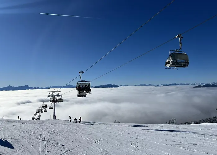 Nockberge 阿夫里茨